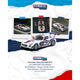 *PRE-ORDER* Mercedes-Benz SLS AMG GT3 12h ZANDVOORT 2014 Winner, 1:64 Scale
