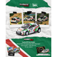 *PRE-ORDER* Toyota GR Yaris Rally2 British Rally Championship Chris Ingram / Alex Kihurani (Model Car + Trading Cards Combo Set) 2024 , 1:64 Scale