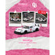 *PRE-ORDER* LB-Silhouette WORKS GT Miura KIDS, 1:64 Scale