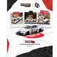 *PRE-ORDER* LB-ER34 Super Silhouette SKYLINE, 1:64 Scale (White)