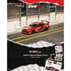 *PRE-ORDER* Nissan EVA RT Production Model-02 S15, 1:64 Scale