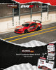 *PRE-ORDER* Nissan EVA RT Production Model-02 S15, 1:64 Scale (Blister Pack)