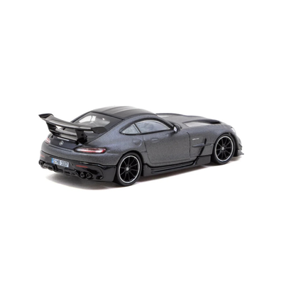 Mercedes AMG GT Black Series, 1:64 Scale