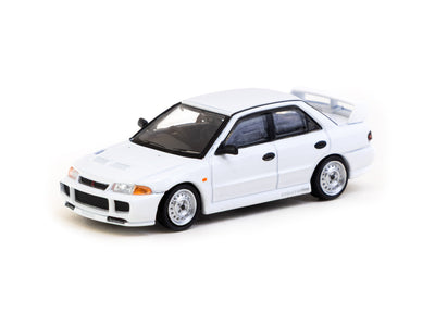 Mitsubishi Lancer Evolution III  Lamley Special Edition - Global64, 1:64 Scale