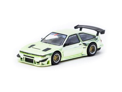 Toyota Sprinter Trueno AE86 Widebody - Global64, 1:64 Scale