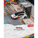 *PRE-ORDER* Toyota GR Corolla Widebody Chance of Chase Car, 1:64 Scale (White)
