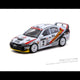 *PRE-ORDER* Mitsubishi Carisma GT Evolution IV RAC Rally 1997 (Chance of Chase Car), 1:64 Scale