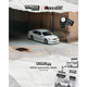 *PRE-ORDER* VERTEX Toyota Aristo JZS161 (White) Chance of Chase Car, 1:64 Scale