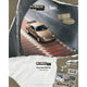 *PRE-ORDER* Porsche 928 S4 Chance of Chase Car (with Pop-Ip Head-Lights), 1:64 Scale (Platinum Metallic)