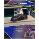 *PRE-ORDER* Nissan Skyline ER34 Chance of Chase Car, 1:64 Scale (Midnight Purple)