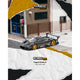 *PRE-ORDER* Pagani Zonda R Matte Exposed Carbon Fiber, 1:64 Scale