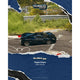 *PRE-ORDER* Pagani Utopia, 1:64 Scale (Blue Metallic)