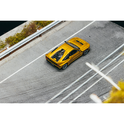 *PRE-ORDER* Kimera EVO38, 1:64 Scale (Gold)
