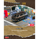 *PRE-ORDER* GRS X Tarmac Works Volkswagen T3 Van (Chance of Chase Car), 1:64 Scale