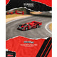 *PRE-ORDER* Porsche 962C Le Mans 1989 #10 (Chance of Chase Car), 1:64 Scale