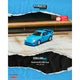 *PRE-ORDER* Porsche 911 993 Cup (Riviera Blue) Chance of Chase Car,1:64 Scale