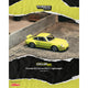*PRE-ORDER* Porsche 911 Carrera RS 2.7 Lightweight Chance of Chase Car (Yellow)