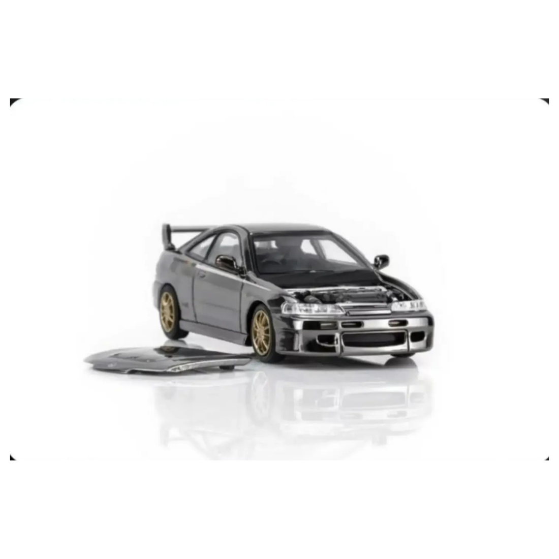 *TMCS 2026* DC2 & DC5 Set, 1:64 Scale