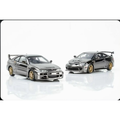 *TMCS 2026* DC2 & DC5 Set, 1:64 Scale