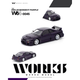 *PRE-ORDER* R33 LM MIDNIGHT, 1:64 Scale (Purple)