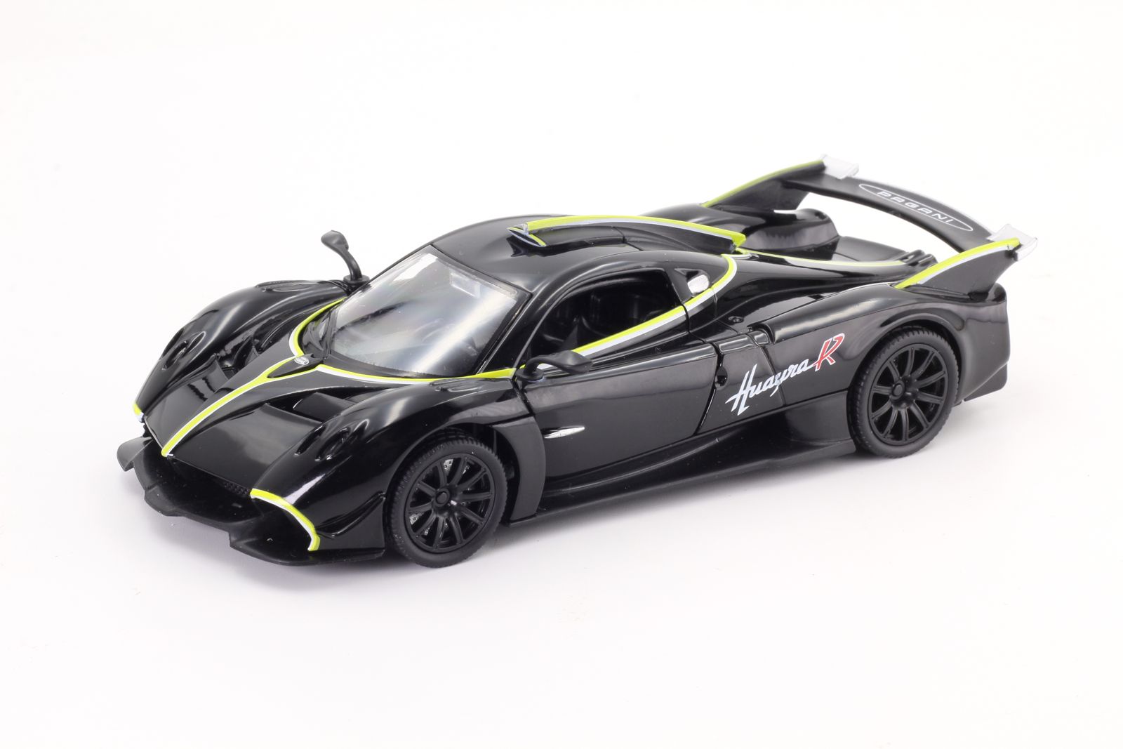 Pagani Huayra R, 1:32 Scale