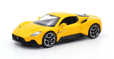 Maserati MC20, 1:32 Scale