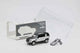 *PRE-ORDER* Land Rover Defender 110 2021, 1:64 Scale (Silver)