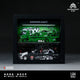 *PRE-ORDER* Integrated Photo Frame with Green Dragon Coating, 1:64 Scale (Green)