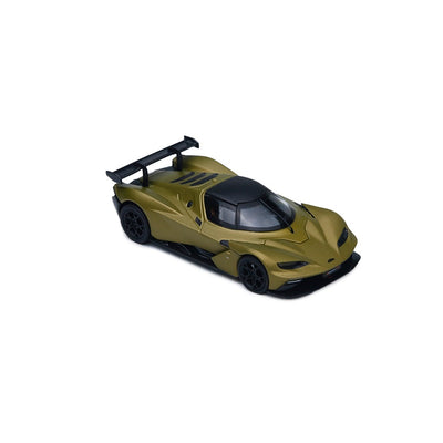 *PRE-ORDER* KTM X-BOW GT-XR,  1:64 Scale (Matte Gold)