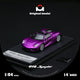*PRE-ORDER* 918 Spyder Midnight, 1:64 Scale (Purple)