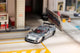 *PRE-ORDER* Ghost Player × Street Weapon 1:64 Scale Liberty Walk Widebody F40, Raw Color