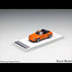 *PRE-ORDER* Singer Targa 911 (964), 1:64 Scale (Orange)