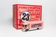 *PRE-ORDER* Fuso Fighter (1024) Transporter with MX-5 Spec Miata (NC1) Pink (Limited Gift Set), 1:64 Scale