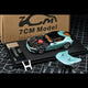 *PRE-ORDER* Ferrari 12 Cilindri Coupe, 1:64 Scale (Trevi Green)