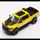 *PRE-ORDER* RAM 1500 TRX 2023, 1:64 Scale (Yellow)