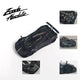 *PRE-ORDER* Pagani Zonda Full Carbon with Italia Strips (Open Hood, Engine Visible), 1:64 Scale