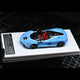 *PRE-ORDER* Laferrari Aperta (F150) Baby Blue, 1:64 Scale