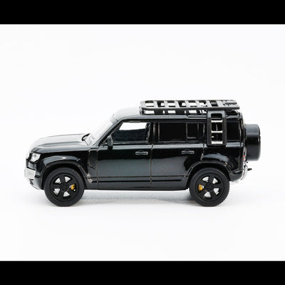 *PRE-ORDER* Land Rover Defender D110, 1:64 Scale