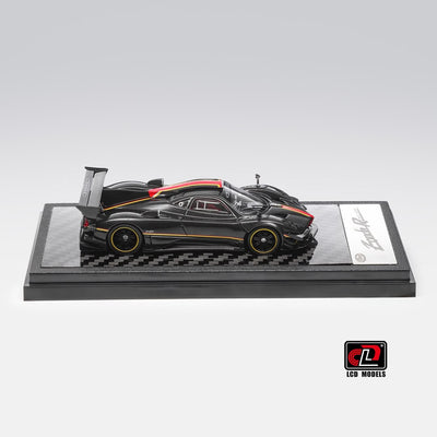 *PRE-ORDER* Pagani Zonda Revolution, 1:64 Scale
