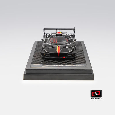 *PRE-ORDER* Pagani Zonda Revolution, 1:64 Scale
