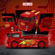 *PRE-ORDER* Volkswagen T1 pickup truck - Lightning McQueen, 1:64 Scale