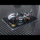 *PRE-ORDER* RWB930 GT Wing (Open-Engin & Rear Hoods+Doors, Visible Engine) Skeleton Dinosaur Livery with Figure, 1:64 Scale