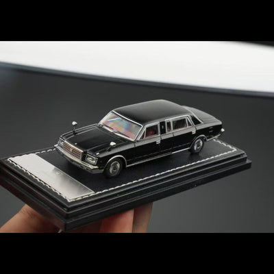 *PRE-ORDER* Century VG45 Limousine Normal Version, 1:64 Scale