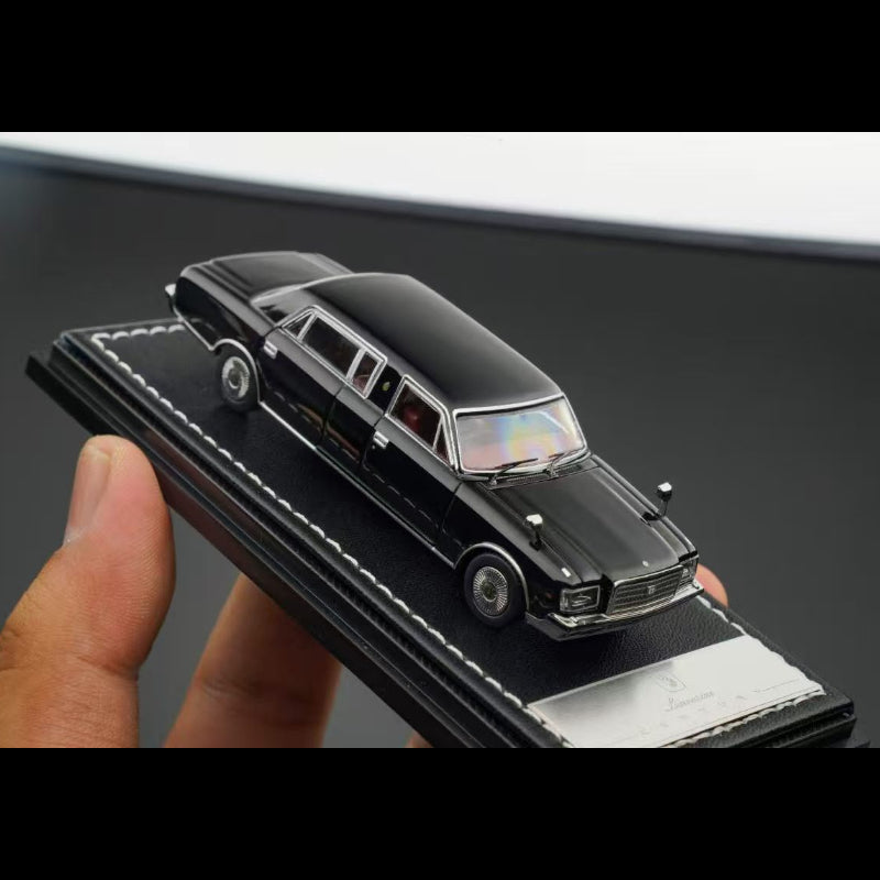 *PRE-ORDER* Century VG45 Limousine Normal Version, 1:64 Scale