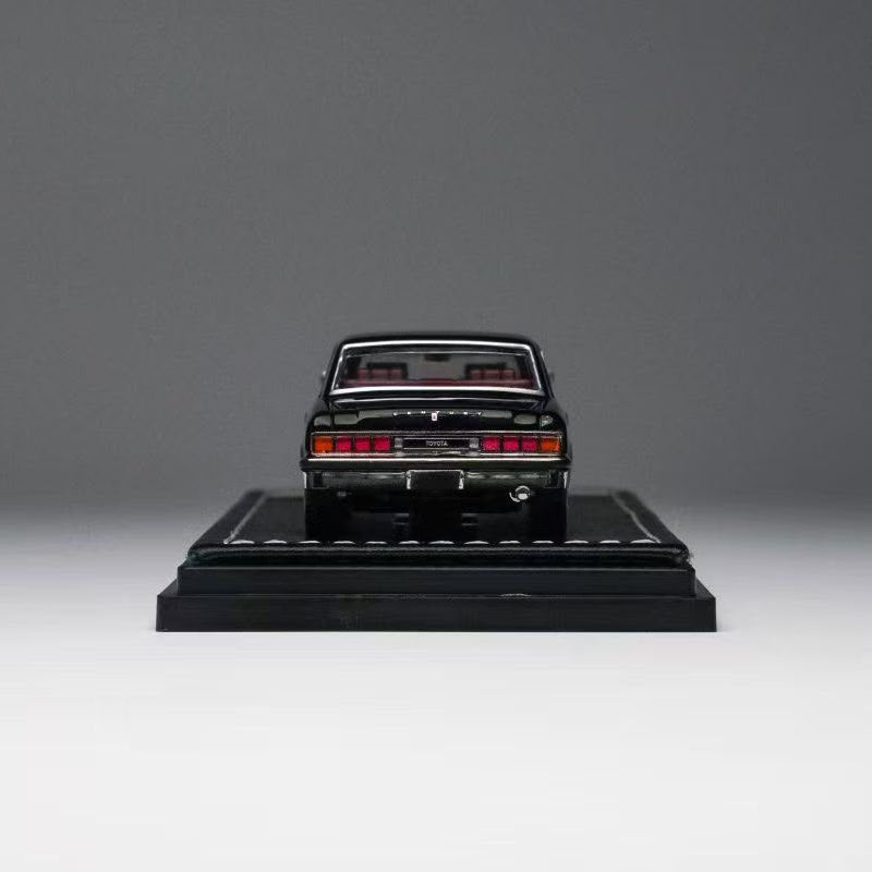 *PRE-ORDER* Century VG45 Limousine Normal Version, 1:64 Scale