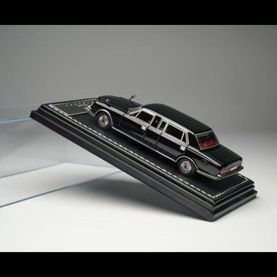 *PRE-ORDER* Century VG45 Limousine Normal Version, 1:64 Scale
