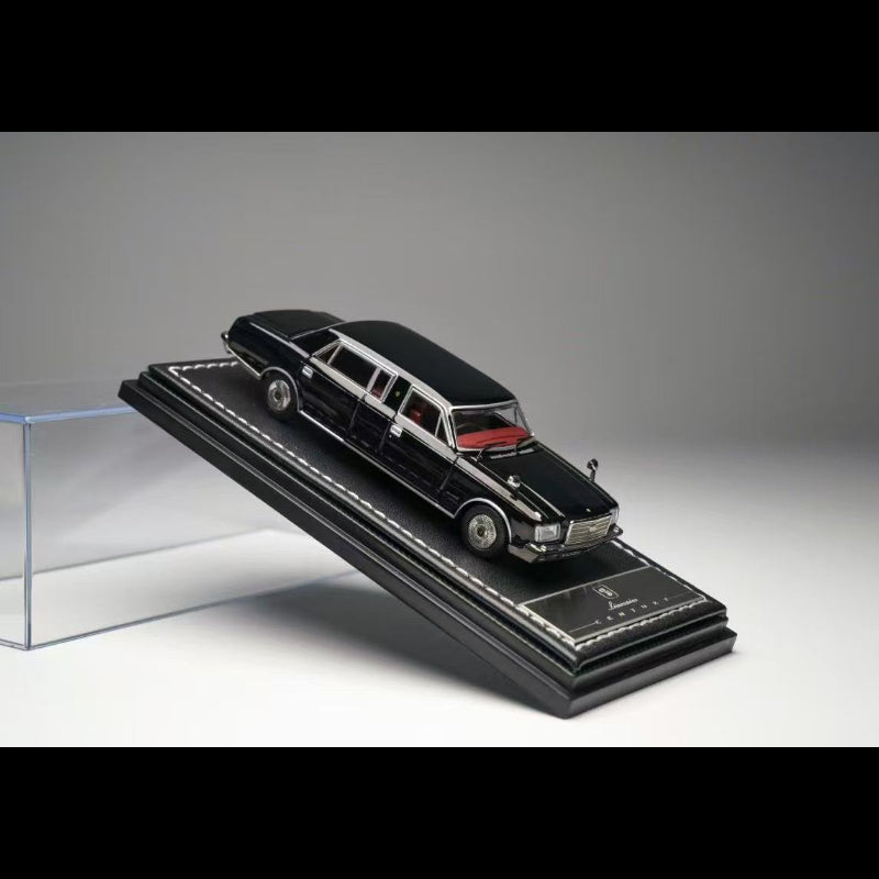 *PRE-ORDER* Century VG45 Limousine Normal Version, 1:64 Scale