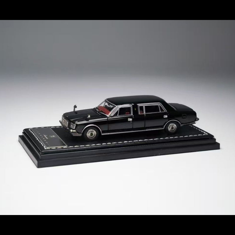 *PRE-ORDER* Century VG45 Limousine Normal Version, 1:64 Scale