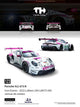 *PRE-ORDER* Porsche 911 GT3 R Iron Dames - 2025 Lemans 24H LMGT3 #85, 1:64 Scale
