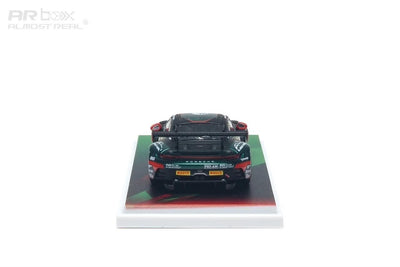 *IDE 2026* Porsche 911 GT3 R 2026 GT World Challenge Asia Mandalika #911 Test Car (Absolute Racing 2026 GT World Challenge Asia Mandalika livery), 1:64 Scale